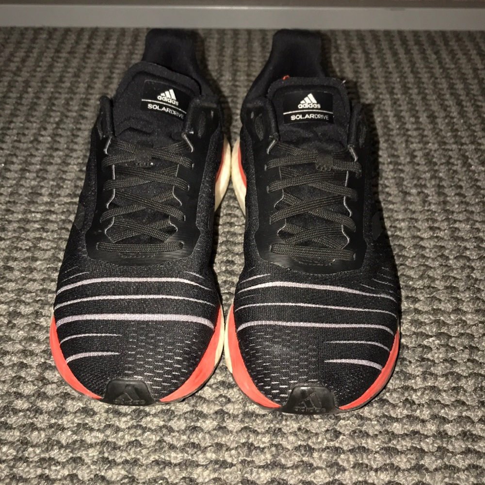 Adidas Boost Solar Drive